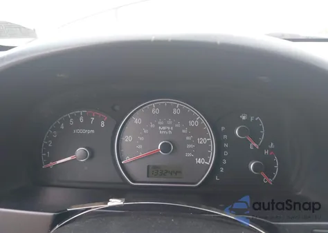 2007 Hyundai Elantra Gls/Limited/Se z USA, uszkodzony, nr VIN KMHDU46DX7U092241